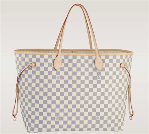 louis vuitton grey and white bag|louis vuitton wallet white checkered.